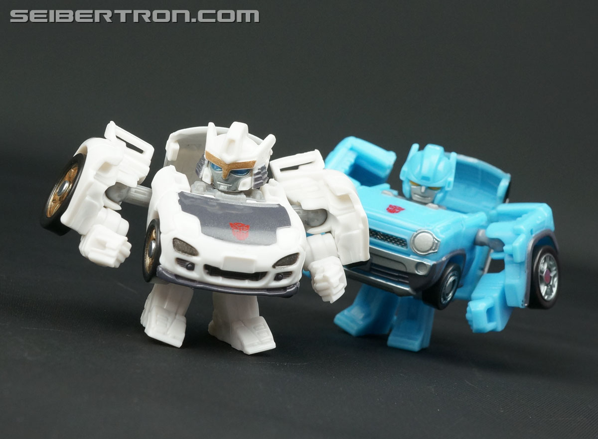 Q-Transformers Drift (Image #73 of 81)