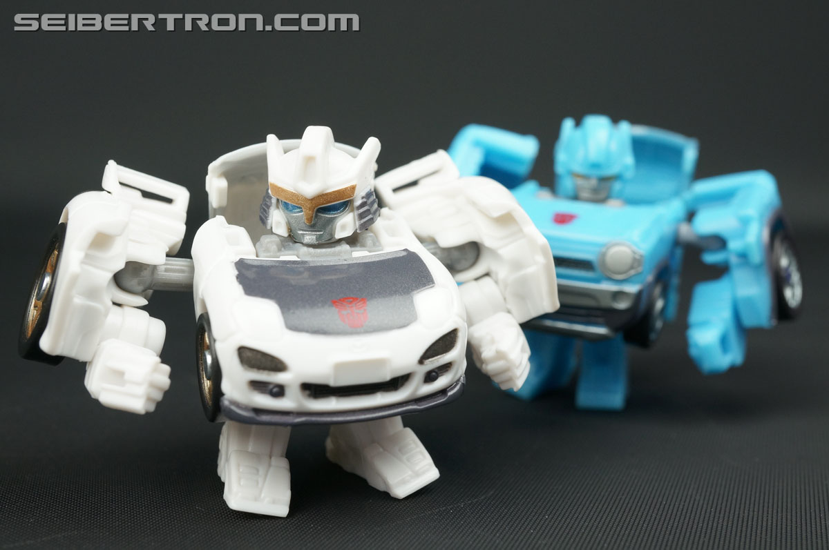 Q-Transformers Drift (Image #74 of 81)