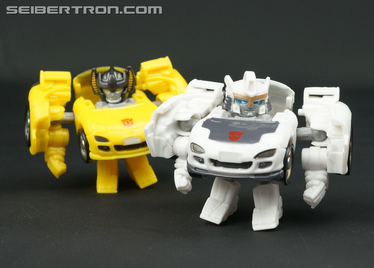 Q-Transformers Drift (Image #76 of 81)