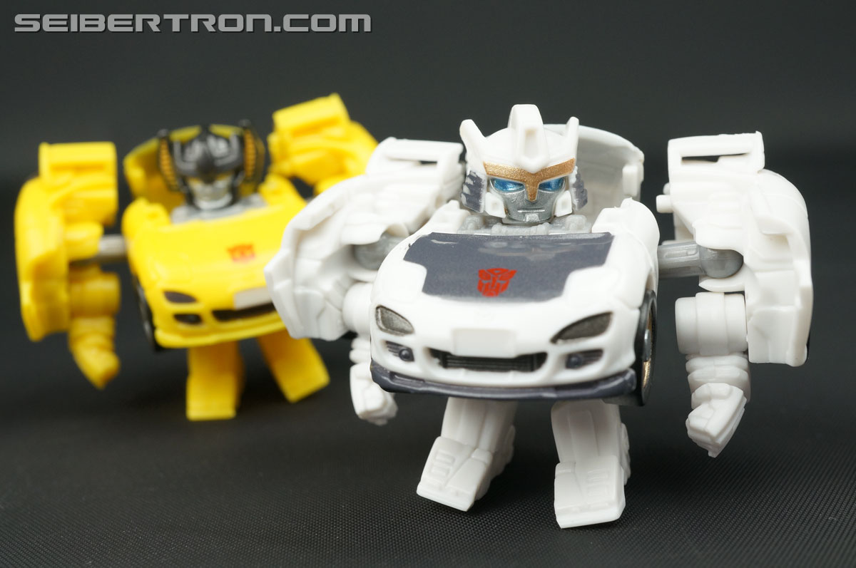 Q-Transformers Drift (Image #77 of 81)