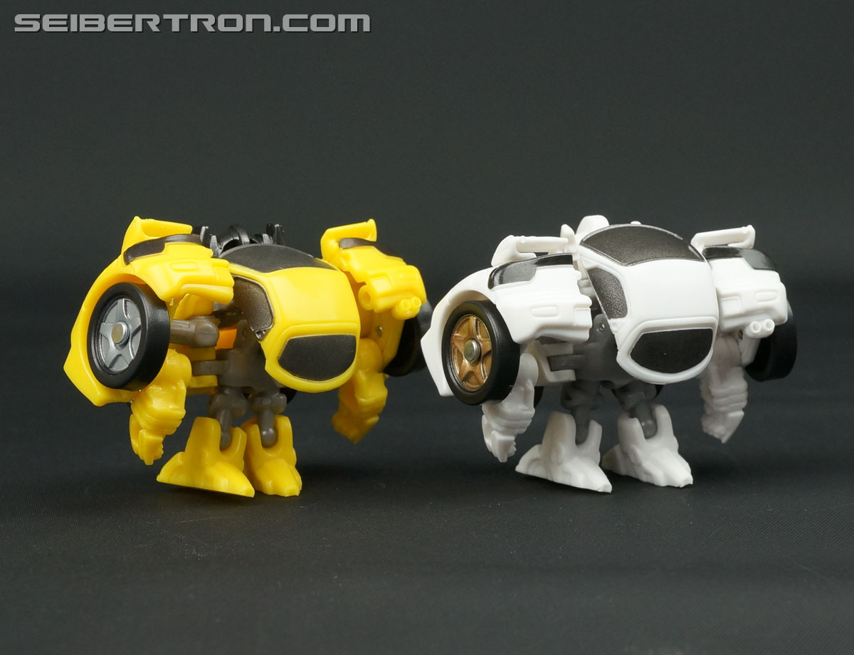 Q-Transformers Drift (Image #80 of 81)