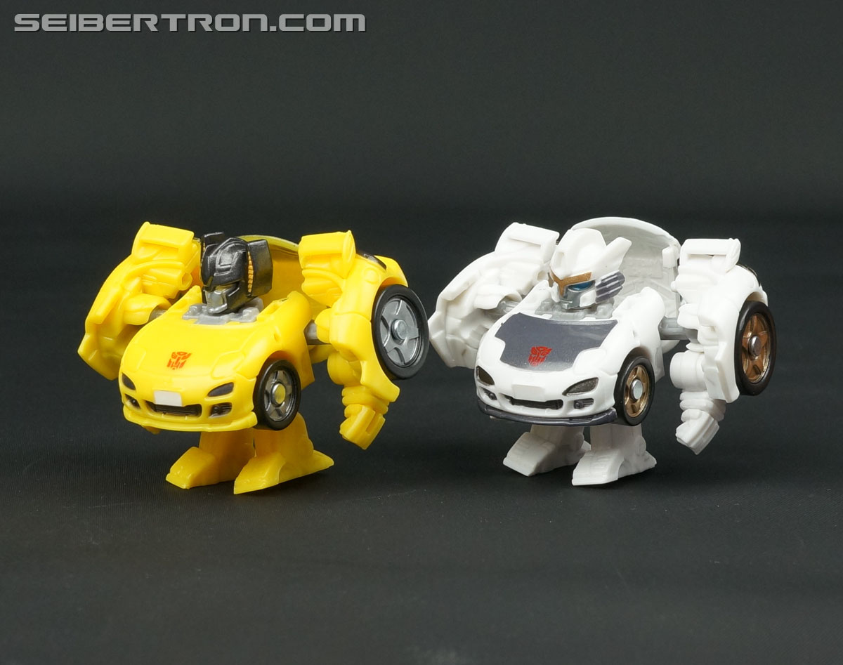 Q-Transformers Drift (Image #81 of 81)