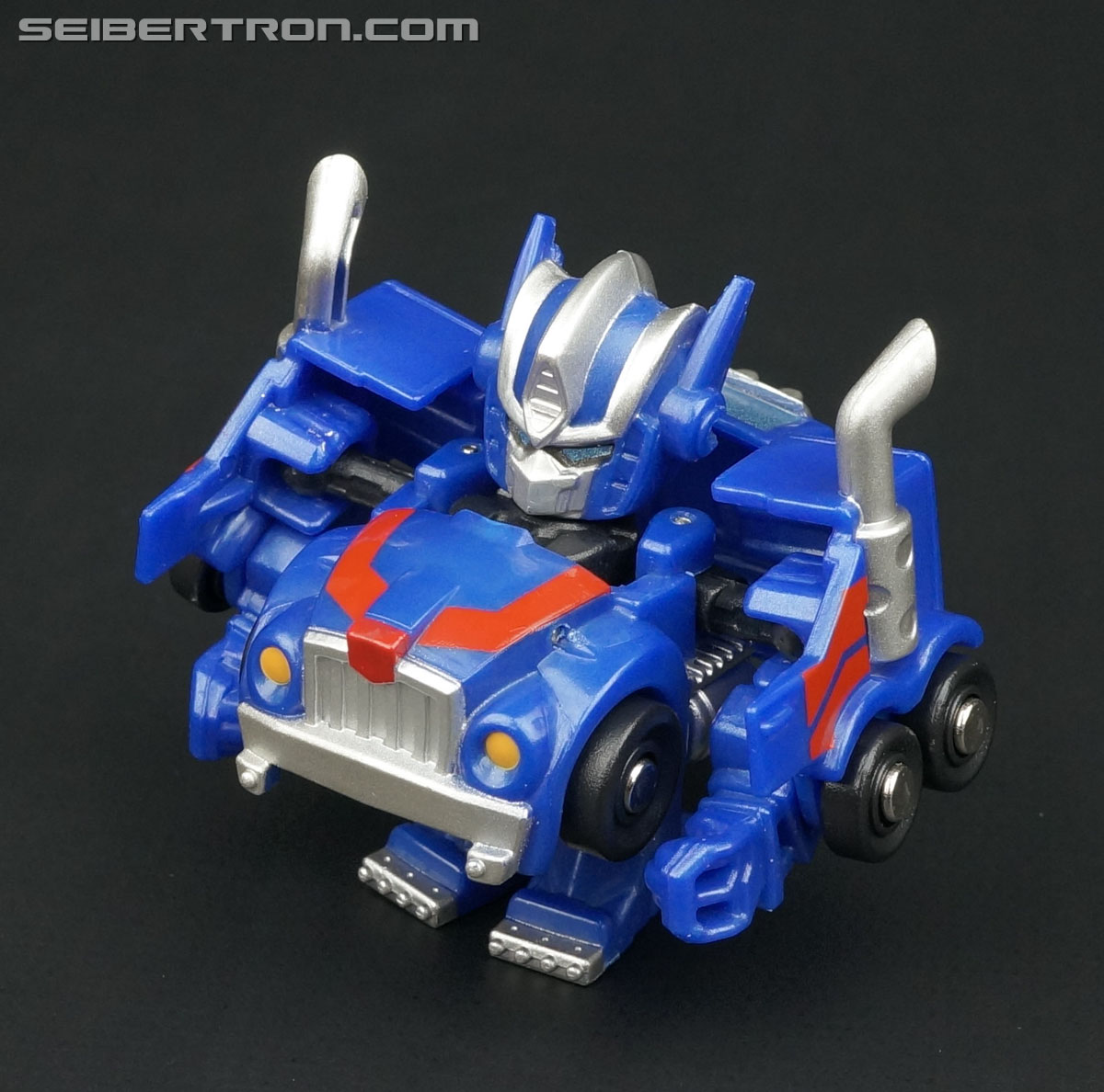 Q-Transformers Optimus Prime (Image #55 of 88)