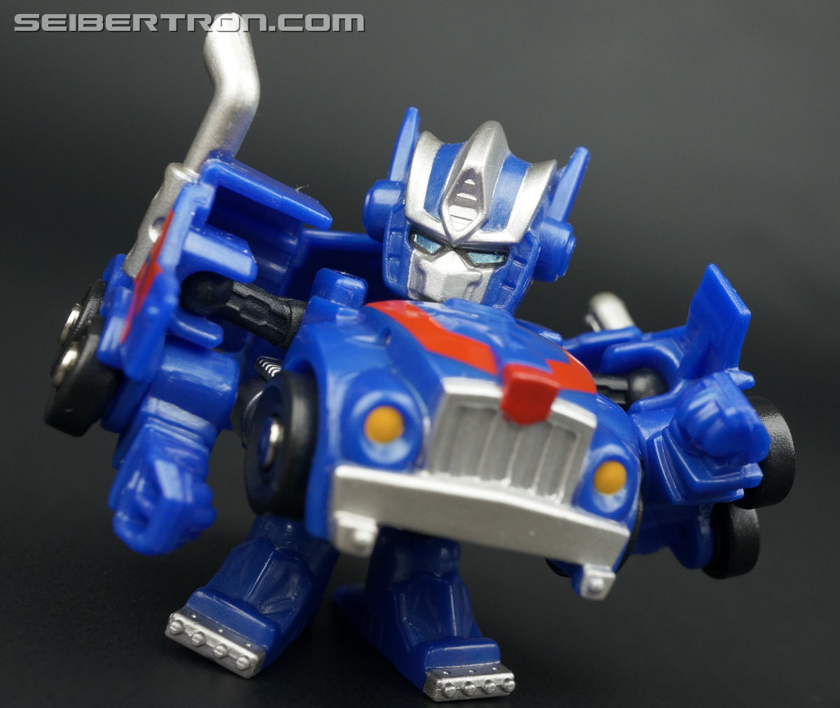 Q-Transformers Optimus Prime (Image #66 of 88)