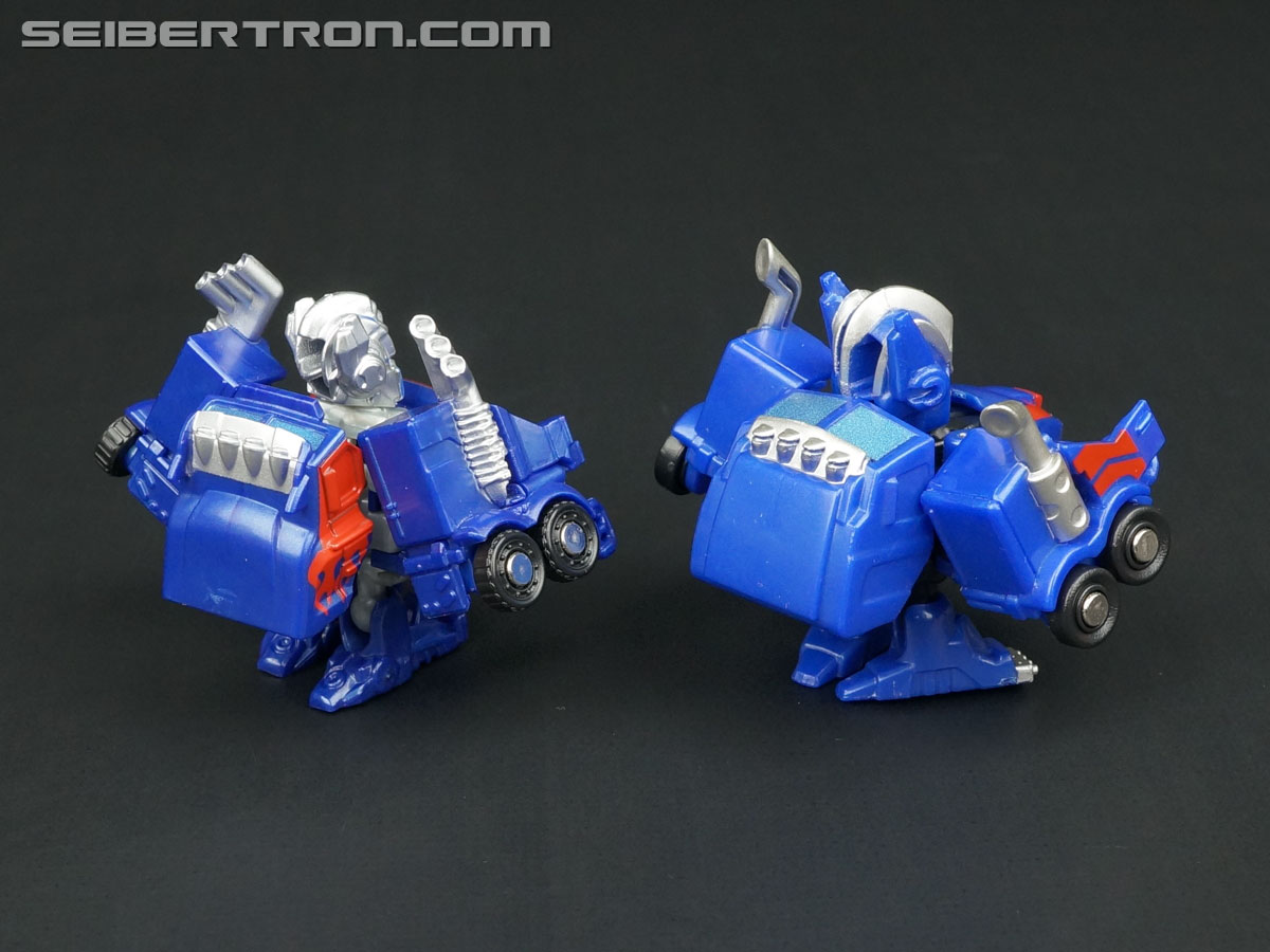 Q-Transformers Optimus Prime (Image #83 of 88)