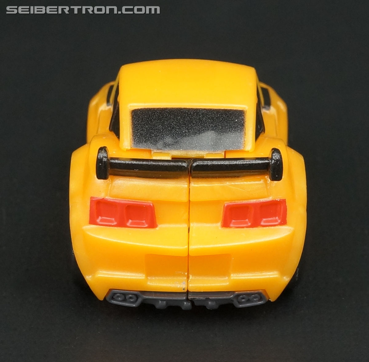 Q-Transformers Bumblebee Toy Gallery (Image #15 of 84)