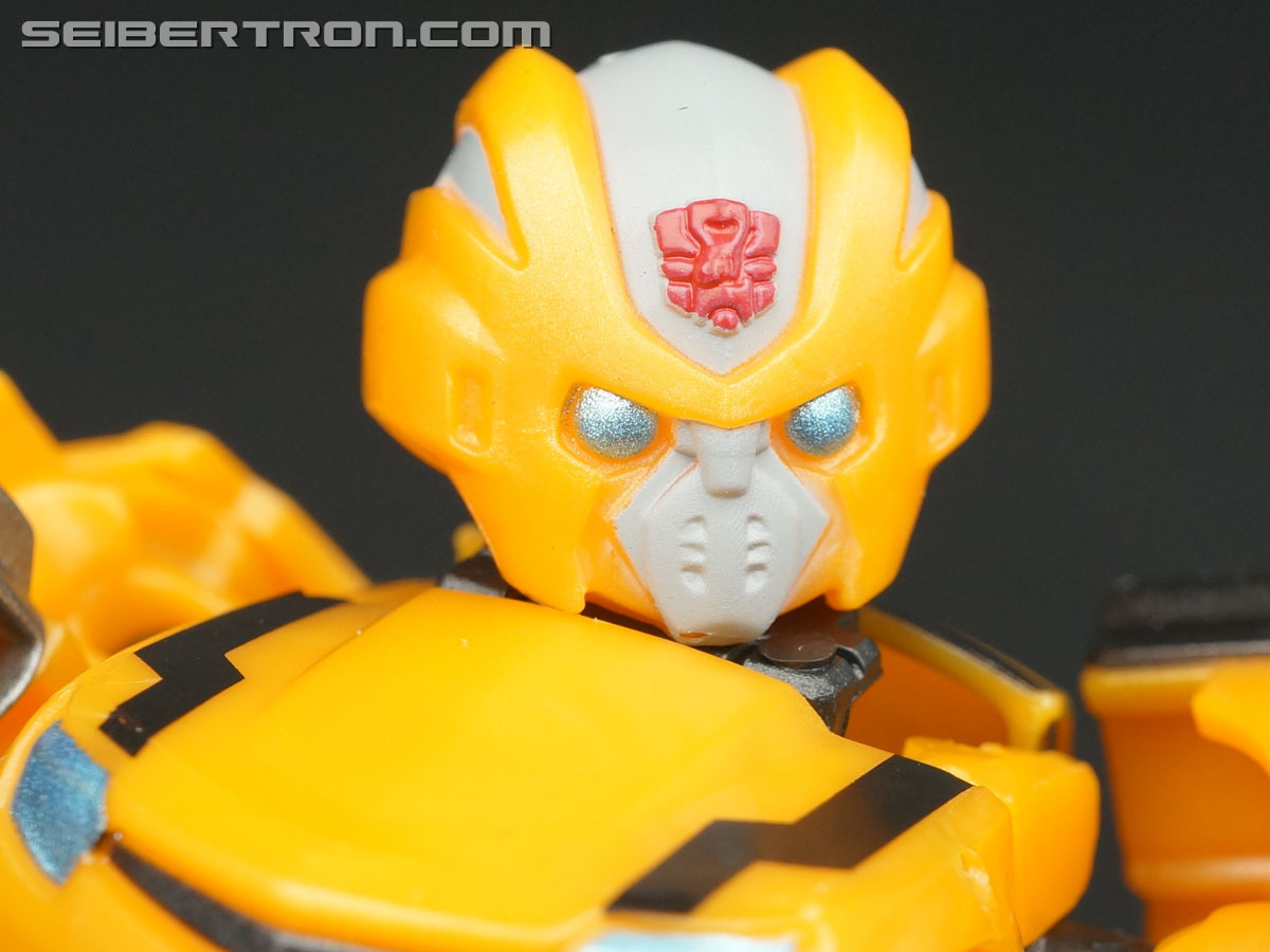 Q-Transformers Bumblebee (Image #69 of 84)