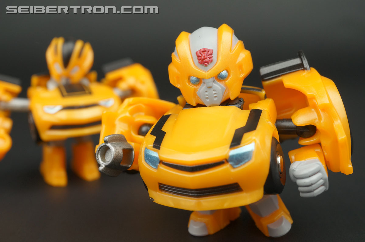 Q-Transformers Bumblebee (Image #77 of 84)