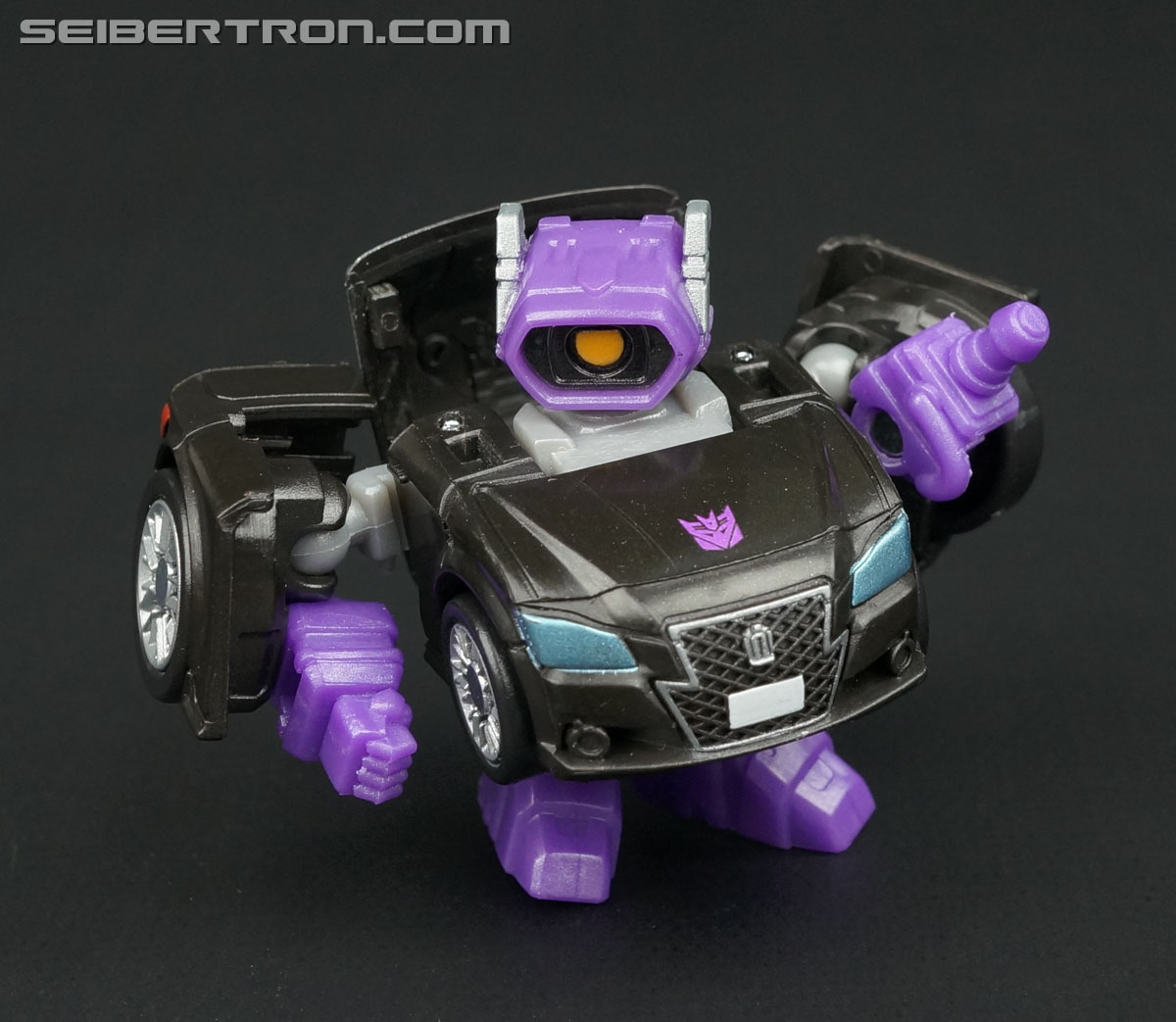 Q-Transformers Shockwave (Image #64 of 76)