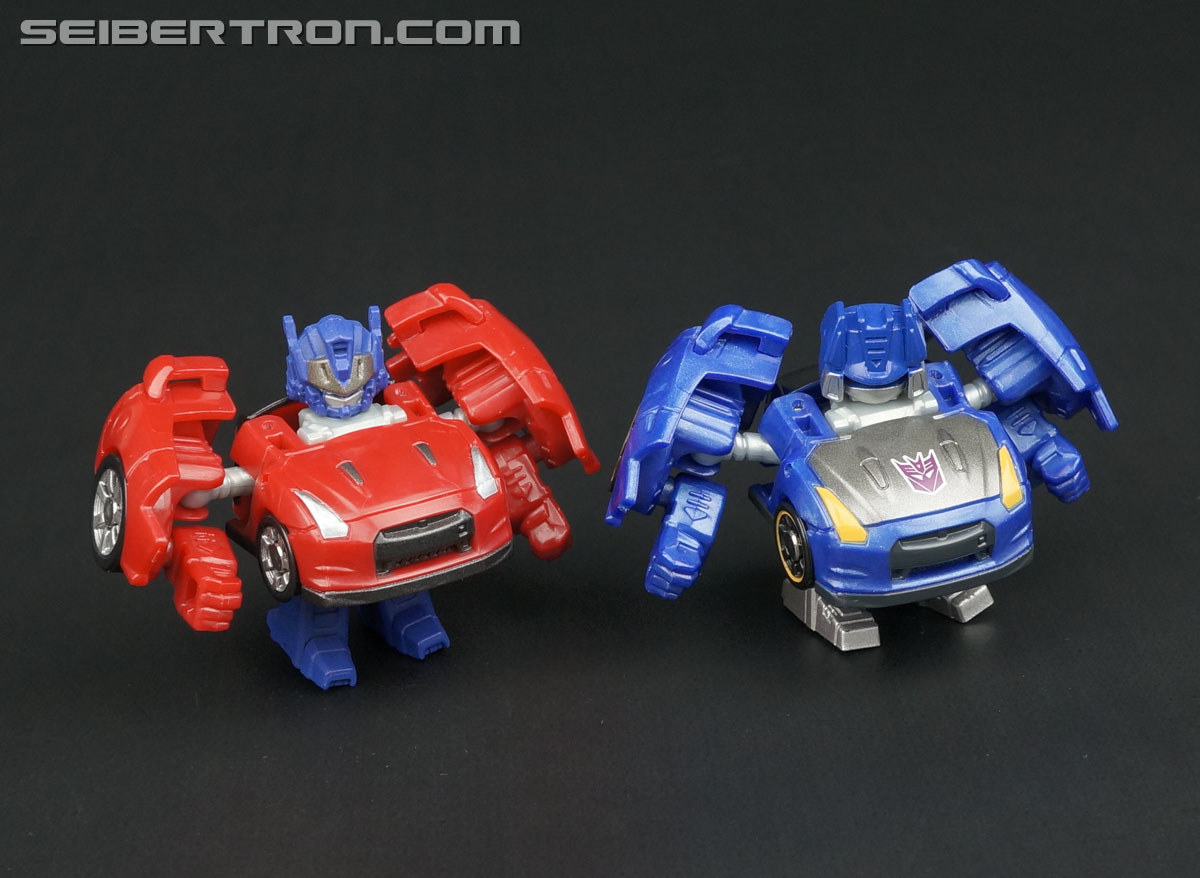 Q-Transformers Soundwave Toy Gallery (Image #79 of 85)