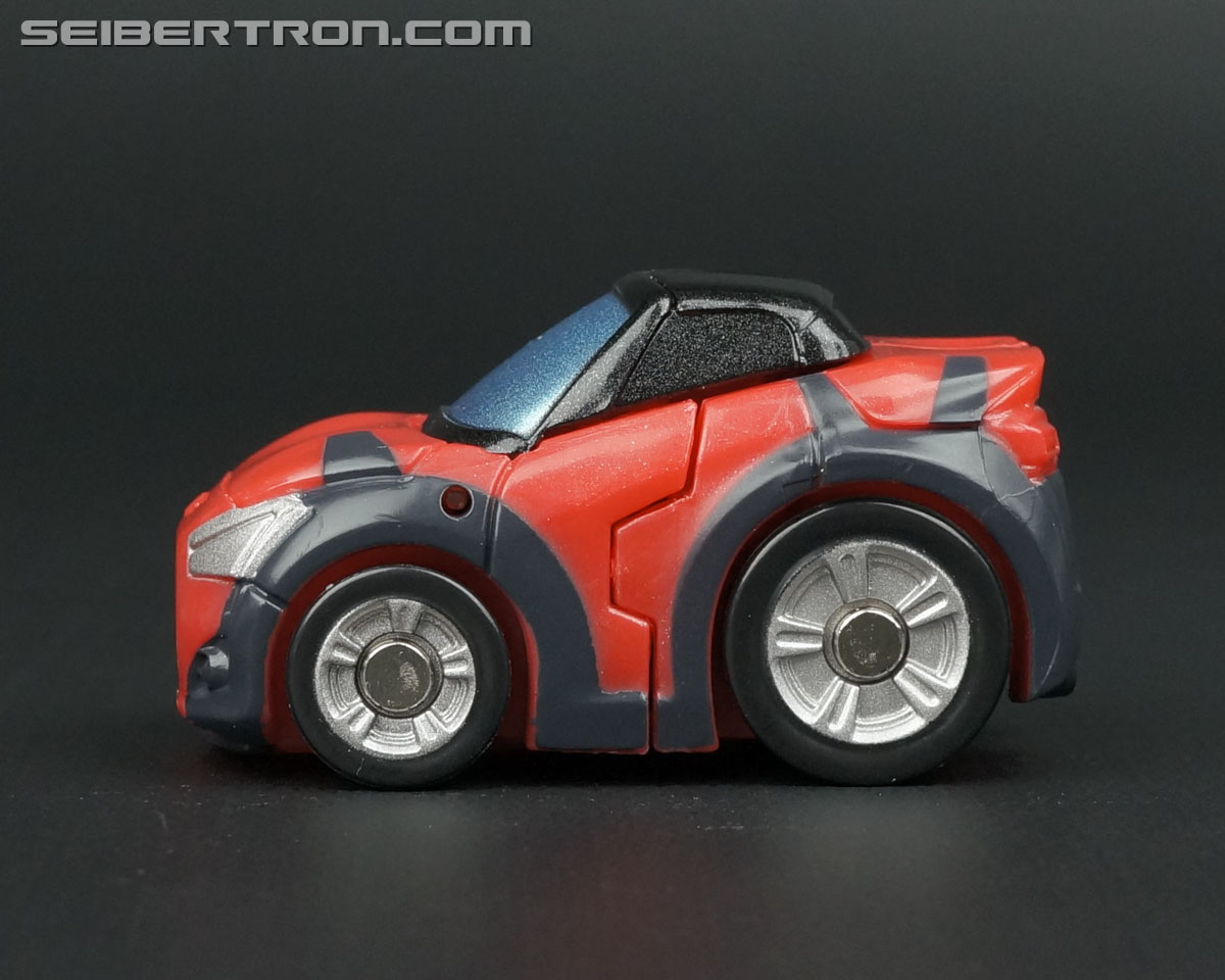 Q-Transformers Cliffjumper (Image #18 of 80)