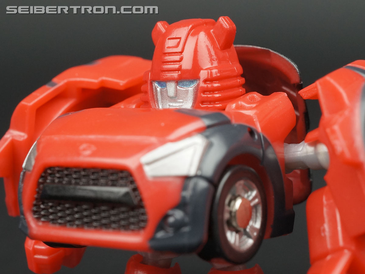 Q-Transformers Cliffjumper (Image #53 of 80)