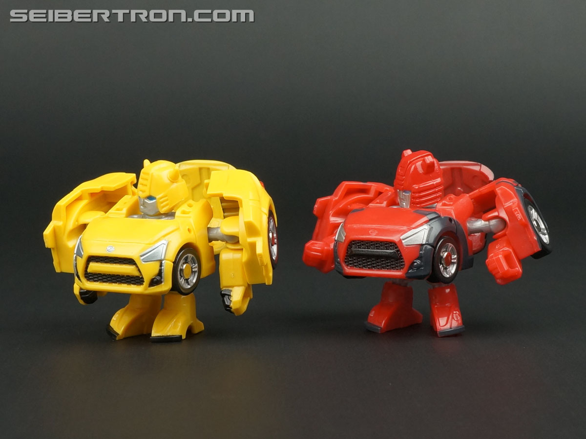 Q-Transformers Cliffjumper (Image #76 of 80)
