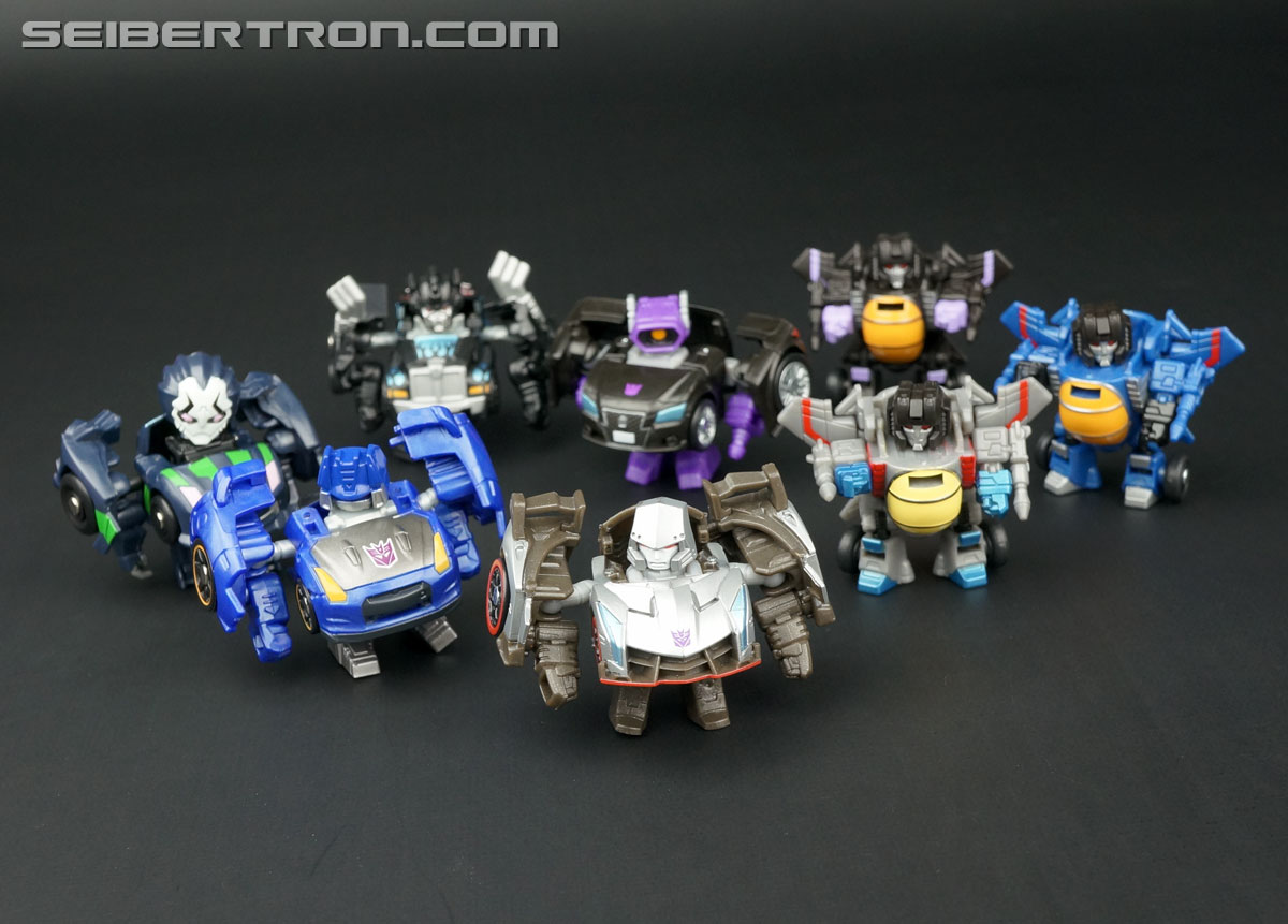 Q-Transformers Skywarp (Image #81 of 87)