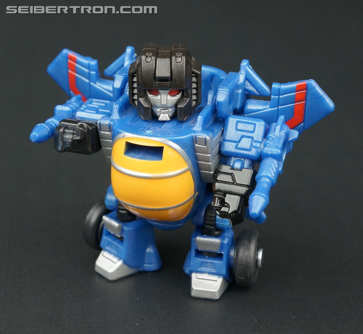 Q-Transformers Thundercracker (Image #69 of 92)