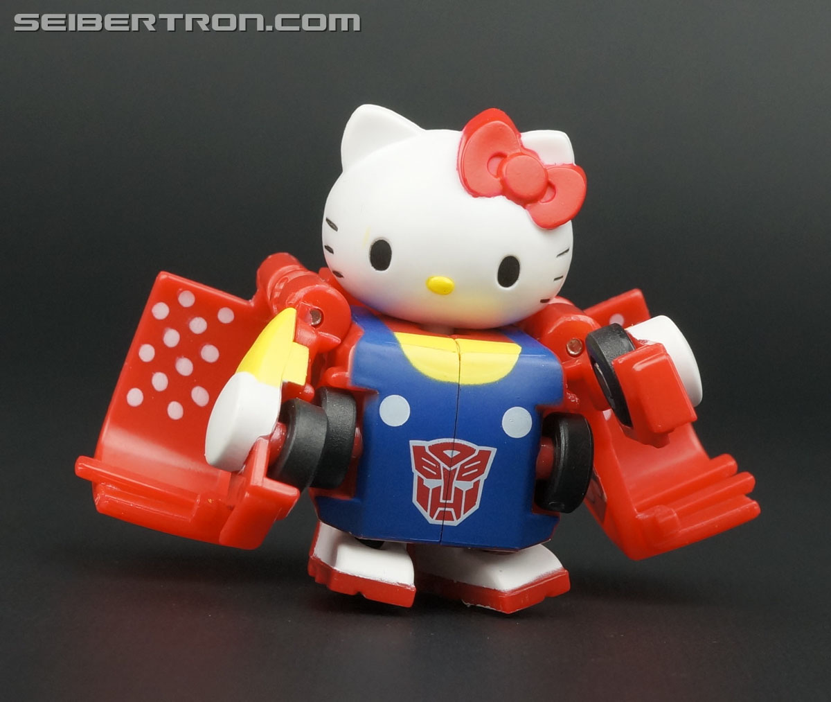 Q-Transformers Hello Kitty (Image #67 of 75)