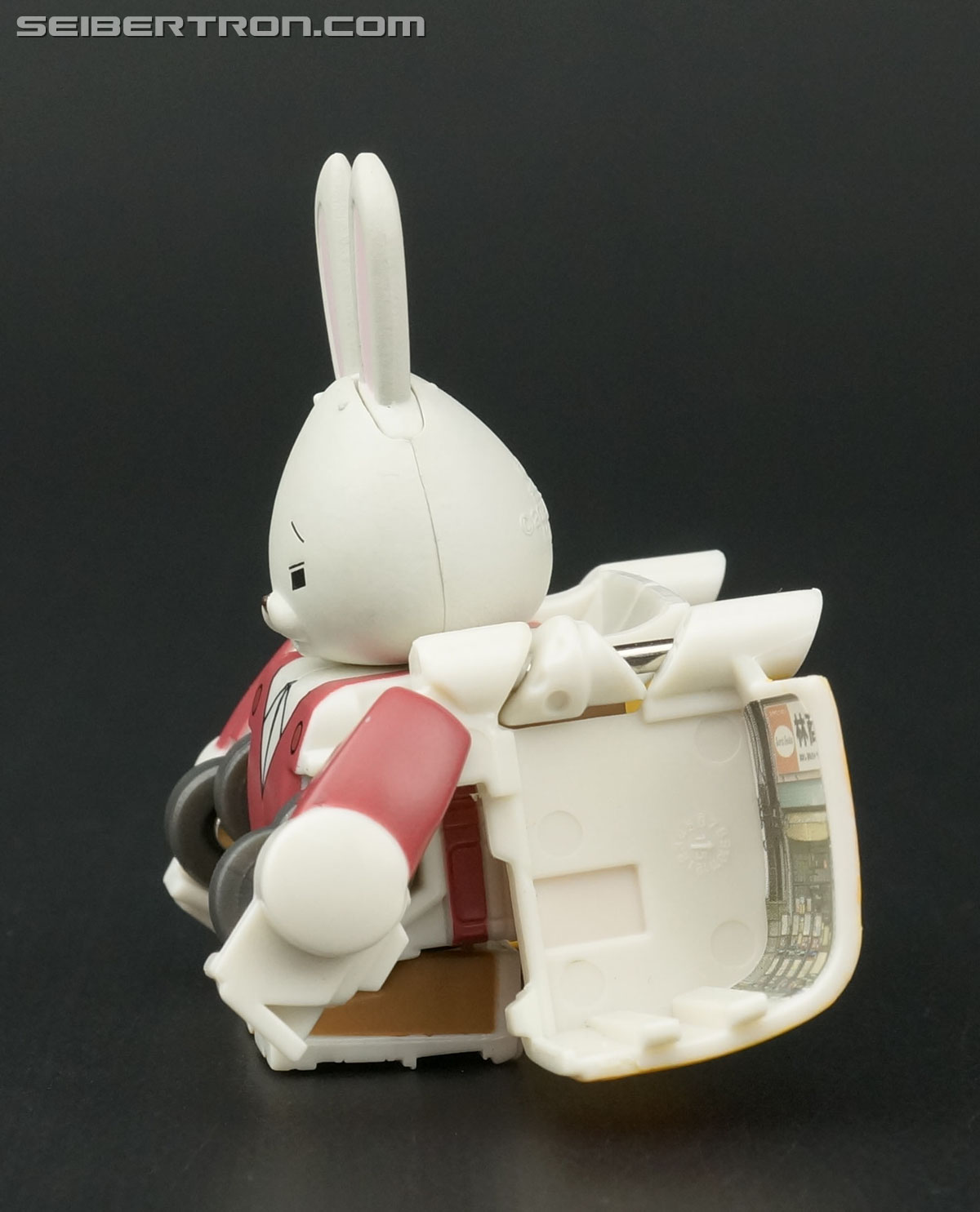Q-Transformers Paper Rabbit Rope (Kamiusagi Rope) (Image #51 of 84)