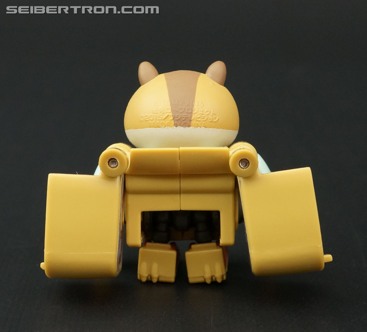 Q-Transformers Akira Senpai (Image #51 of 91)