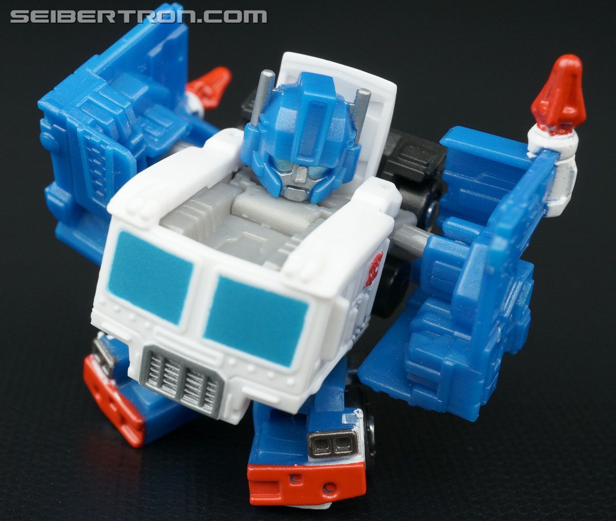 Q-Transformers Ultra Magnus (Image #52 of 69)