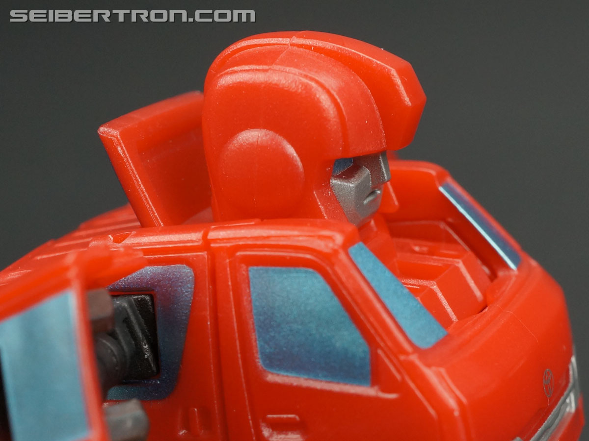 Q-Transformers Ironhide (Image #56 of 109)