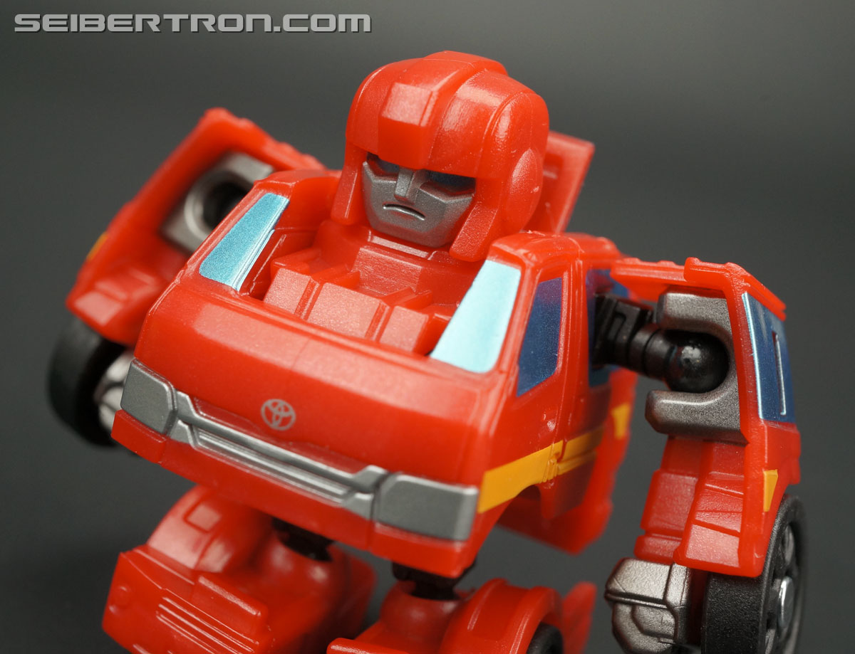 Q-Transformers Ironhide (Image #65 of 109)