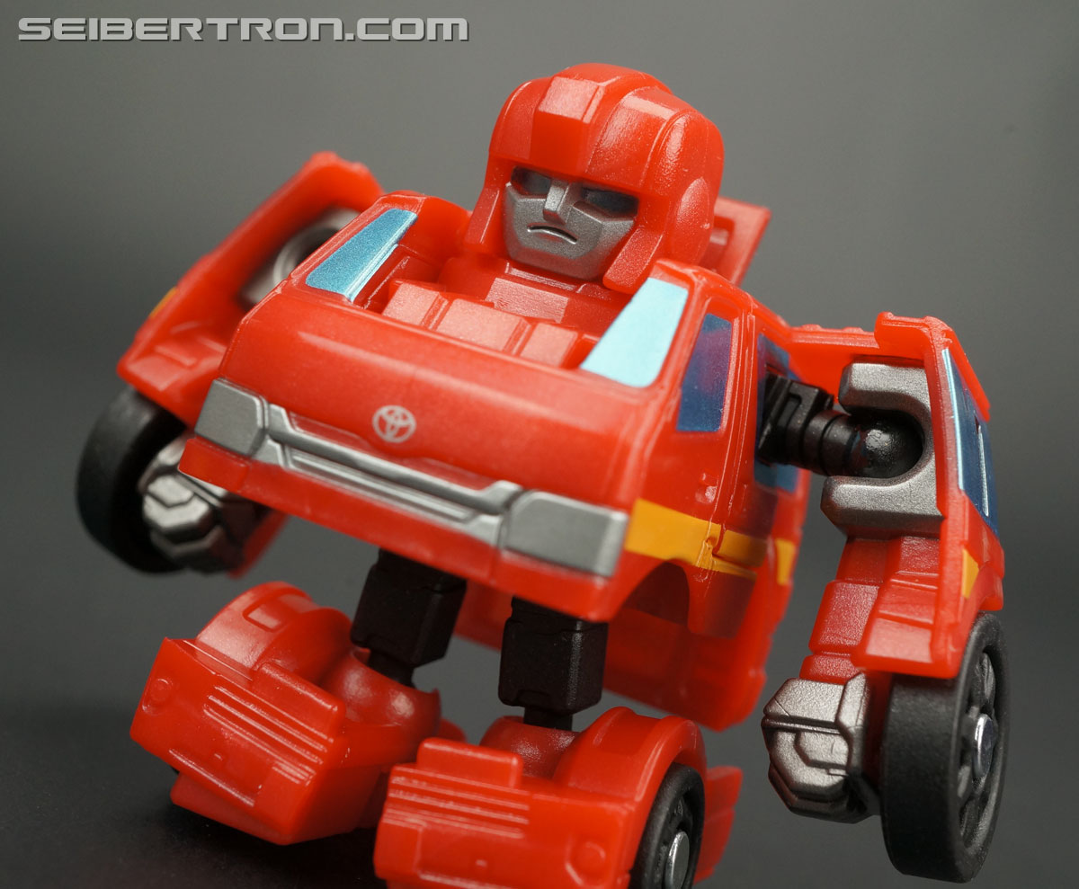 Q-Transformers Ironhide (Image #67 of 109)