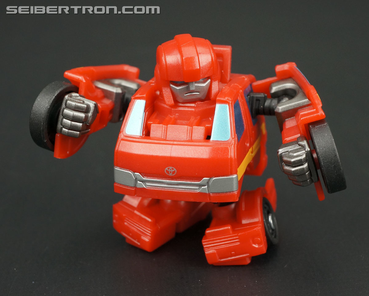 Q-Transformers Ironhide (Image #75 of 109)