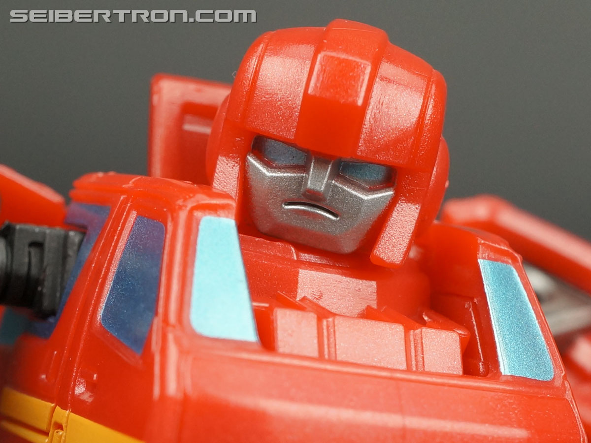 Q-Transformers Ironhide (Image #80 of 109)