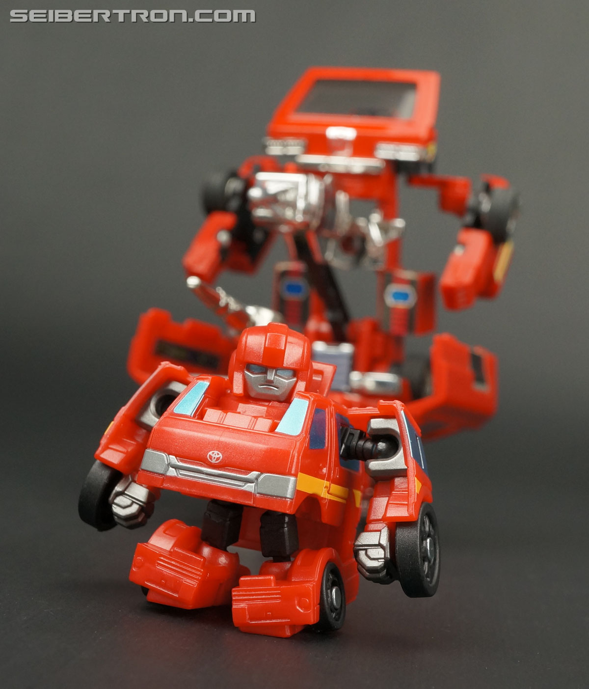Q-Transformers Ironhide (Image #84 of 109)