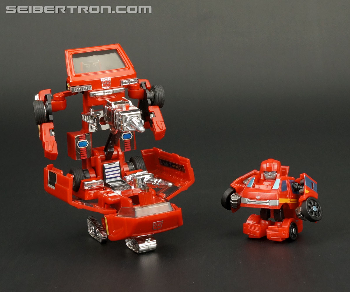 Q-Transformers Ironhide (Image #87 of 109)