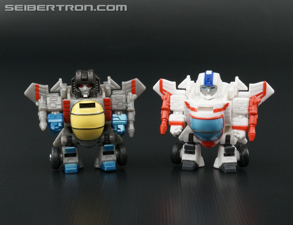 Q-Transformers Jetfire (Image #56 of 66)