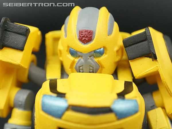 Q-Transformers Bumblebee gallery