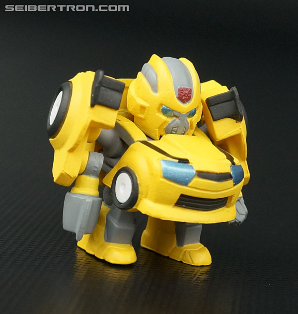 Q-Transformers Bumblebee (Image #4 of 30)