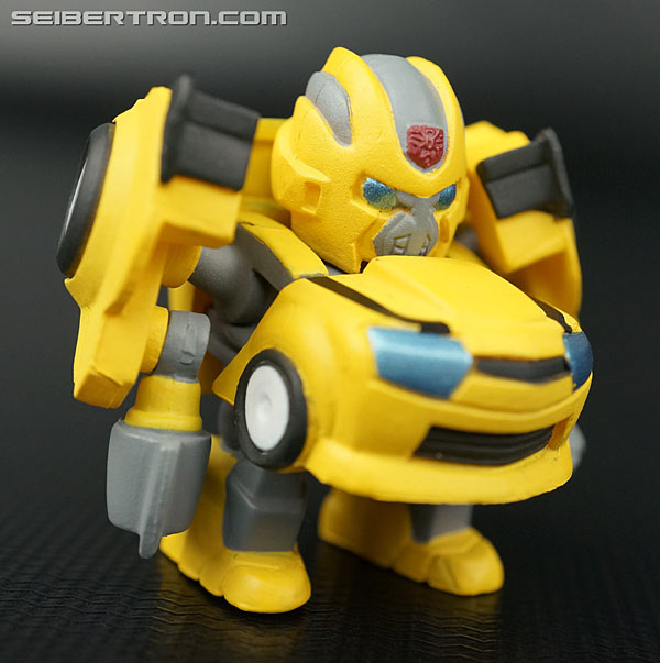 Q-Transformers Bumblebee (Image #5 of 30)