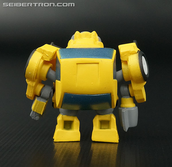 Q-Transformers Bumblebee (Image #9 of 30)