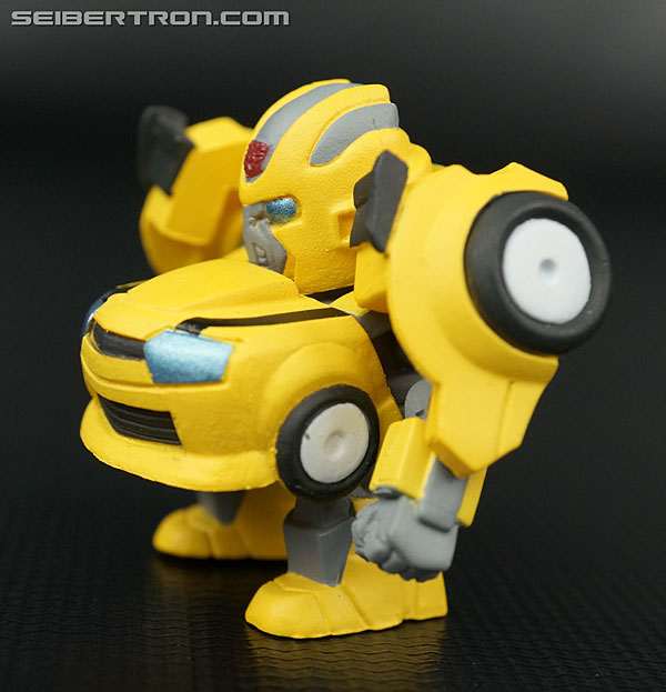 Q-Transformers Bumblebee (Image #12 of 30)