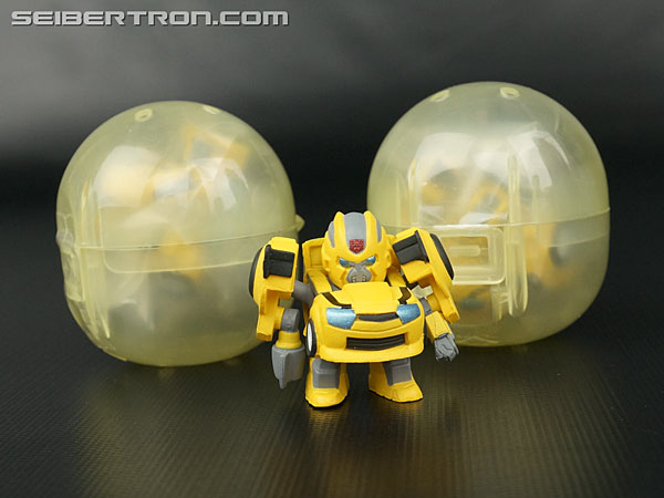 Q-Transformers Bumblebee (Image #20 of 30)