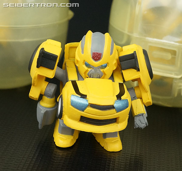 Q-Transformers Bumblebee (Image #24 of 30)