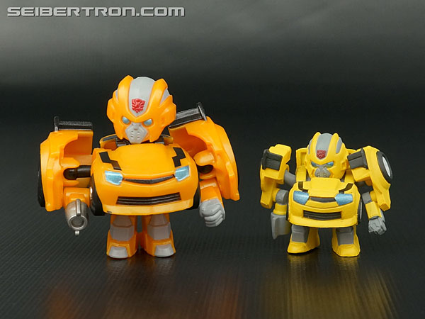 Q-Transformers Bumblebee (Image #27 of 30)