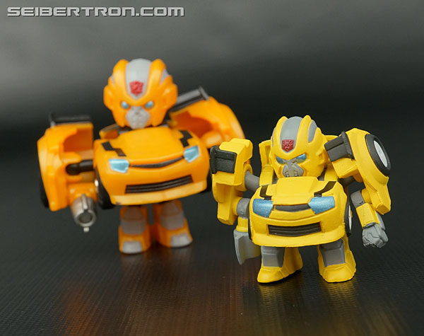 Q-Transformers Bumblebee (Image #28 of 30)