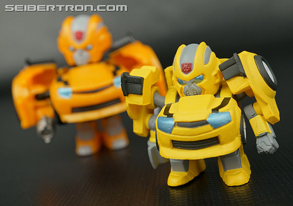 Q-Transformers Bumblebee (Image #29 of 30)