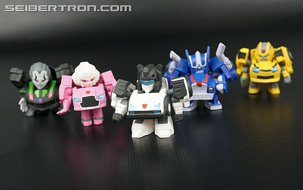 Q-Transformers Jazz (Image #22 of 34)