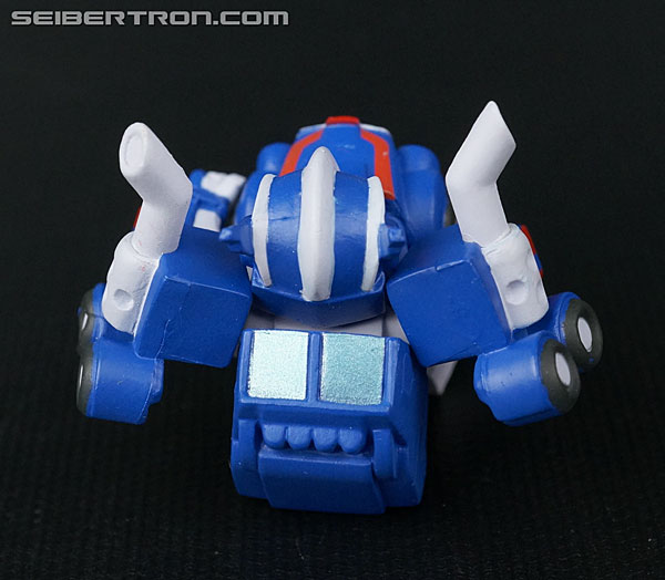 Q-Transformers Optimus Prime (Image #18 of 32)