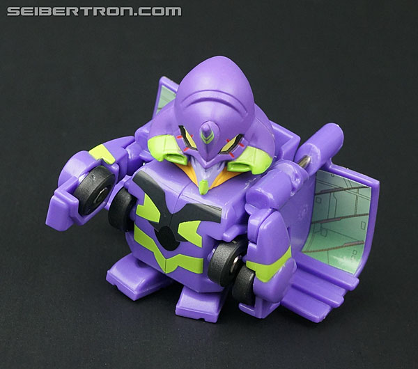 Q-Transformers Evangelion Unit 01 (Image #75 of 112)