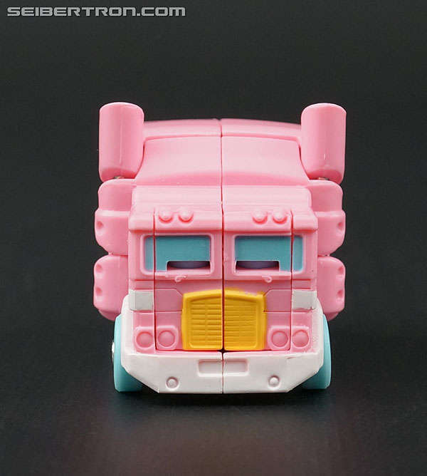 Q-Transformers My Melody (Image #13 of 80)
