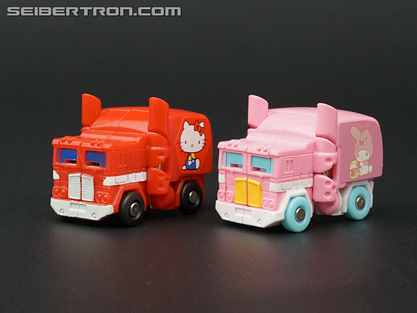 Q-Transformers My Melody (Image #32 of 80)