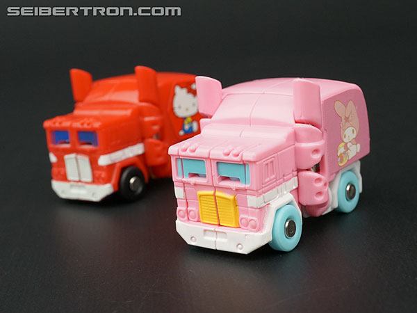 Q-Transformers My Melody (Image #33 of 80)