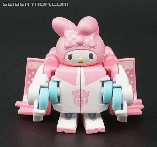 Q-Transformers My Melody (Image #39 of 80)