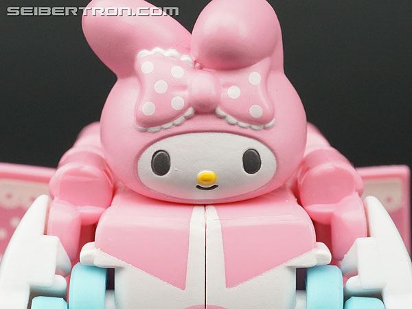 Q-Transformers My Melody gallery