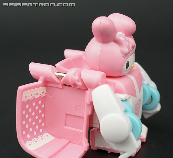 Q-Transformers My Melody (Image #45 of 80)